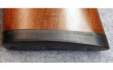 Ruger ~ Red Label ~ 12 Gauge. - 11 of 14