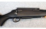 Tikka ~ T3X ~ 7MM-08 Remington. - 3 of 11