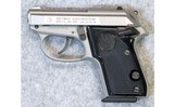 Beretta ~ 3032 Tomcat ~ .32 ACP. - 2 of 2