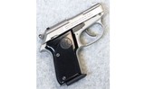 Beretta ~ 3032 Tomcat ~ .32 ACP. - 1 of 2