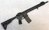 SIG Sauer ~ M400 ~ 5.56x45mm NATO. - 1 of 11