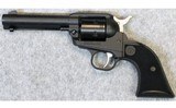 Ruger ~ Wrangler ~ .22 Long Rifle. - 2 of 2