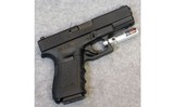 Glock ~ 23 Gen 3 ~ .40 S&W. - 1 of 2