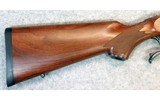 Ruger ~ No. 1 ~ .243 Winchester. - 2 of 12