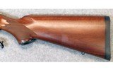 Ruger ~ No. 1 ~ .243 Winchester. - 9 of 12