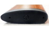 Ruger ~ No. 1 ~ .243 Winchester. - 10 of 12