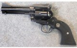 Ruger ~ New Model Blackhawk ~ .357 Magnum. - 2 of 2