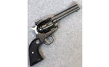 Ruger ~ New Model Blackhawk ~ .357 Magnum. - 1 of 2