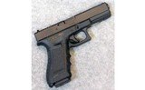 Glock ~ 22 Gen 3 ~ .40 S&W. - 1 of 2