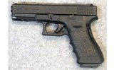 Glock ~ 22 Gen 3 ~ .40 S&W. - 2 of 2