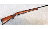 Winchester ~ Model 100 ~ .308 Winchester. - 1 of 11