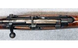 Birmingham Small Arms ~ SHT LE III ~ .303 British. - 12 of 12
