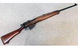 Birmingham Small Arms ~ SHT LE III ~ .303 British. - 1 of 12