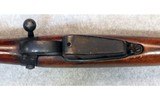 Birmingham Small Arms ~ SHT LE III ~ .303 British. - 6 of 12