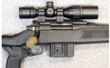 Mossberg ~ MVP ~ 7.62x51mm NATO. - 3 of 11