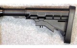 Mossberg ~ MVP ~ 7.62x51mm NATO. - 9 of 11