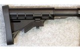 Mossberg ~ MVP ~ 7.62x51mm NATO. - 2 of 11