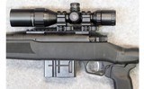 Mossberg ~ MVP ~ 7.62x51mm NATO. - 8 of 11