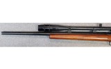 Remington ~ 40-X ~ .22-250 Remington. - 7 of 11
