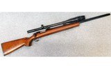 Remington ~ 40-X ~ .22-250 Remington. - 1 of 11