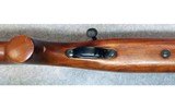 Remington ~ 40-X ~ .22-250 Remington. - 6 of 11