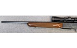 Browning ~ BAR ~ .270 Winchester. - 7 of 12