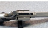 Smith & Wesson ~ Model 686-5 ~ .357 Magnum. - 3 of 3