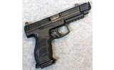 Heckler & Koch ~ VP9 Tactical ~ 9 mm Luger. - 1 of 3