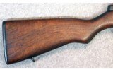 Springfield ~ M1 Garand ~ .30-06 Springfield. - 2 of 11
