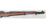 Springfield ~ M1 Garand ~ .30-06 Springfield. - 4 of 11