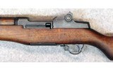 Springfield ~ M1 Garand ~ .30-06 Springfield. - 8 of 11
