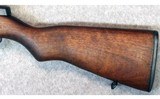 Springfield ~ M1 Garand ~ .30-06 Springfield. - 9 of 11