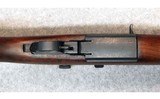 Springfield ~ M1 Garand ~ .30-06 Springfield. - 6 of 11