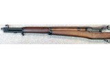 Springfield ~ M1 Garand ~ .30-06 Springfield. - 7 of 11