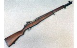 Springfield ~ M1 Garand ~ .30-06 Springfield. - 1 of 11