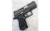 SIG Sauer ~ P320 X-Carry ~ 9 mm Luger. - 1 of 2