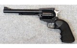 Ruger ~ New Model Blackhawk ~ .44 Remington Magnum. - 2 of 3