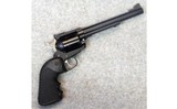 Ruger ~ New Model Blackhawk ~ .44 Remington Magnum. - 1 of 3