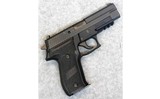 SIG Sauer ~ P226 Mk25 ~ 9 mm Luger. - 1 of 3