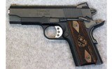 Springfield Armory ~ Compact Range Officer ~ 9 mm Luger. - 2 of 2