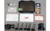 Springfield Armory ~ XDS-9 ~ 9 mm Luger. - 3 of 3
