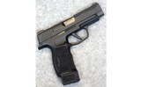 SIG Sauer ~ P365XL ~ 9 mm Luger/ - 1 of 2