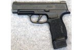 SIG Sauer ~ P365XL ~ 9 mm Luger/ - 2 of 2