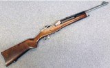 Ruger ~ Mini-14 Ranch Rifle ~ .223 Remington. - 1 of 12