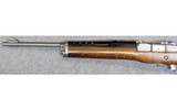Ruger ~ Mini-14 Ranch Rifle ~ .223 Remington. - 7 of 12
