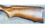 Ruger ~ Mini-14 Ranch Rifle ~ .223 Remington. - 9 of 12