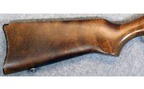 Ruger ~ Mini-14 Ranch Rifle ~ .223 Remington. - 2 of 12