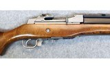 Ruger ~ Mini-14 Ranch Rifle ~ .223 Remington. - 3 of 12