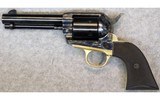 Pietta ~ 1873 Great Western II ~ .357 Magnum. - 2 of 3