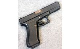 Glock ~ 17 Gen 2 ~ 9 mm Luger. - 1 of 2